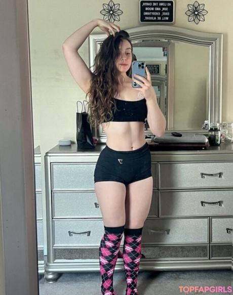 Sophiazipay nude leaked OnlyFans pic