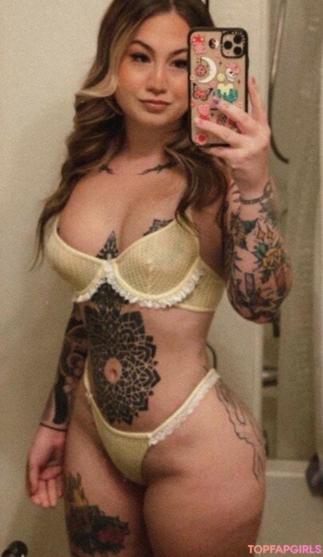 Urberrylove nude leaked OnlyFans pic