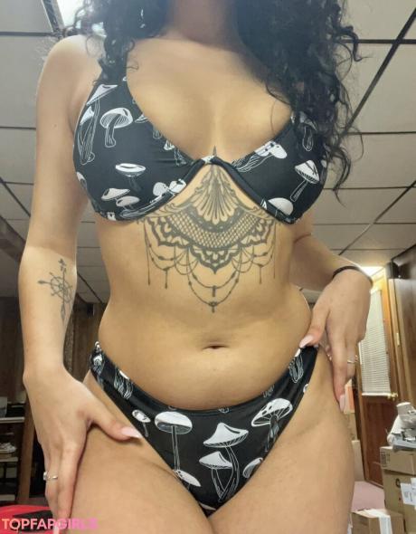 Lexi nude leaked OnlyFans pic