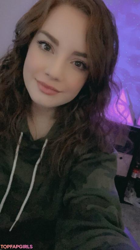 Gingy nude leaked OnlyFans pic