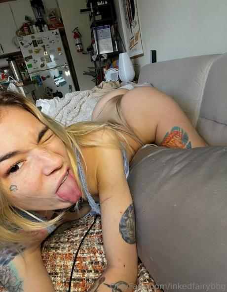 Ioana nude leaked OnlyFans pic