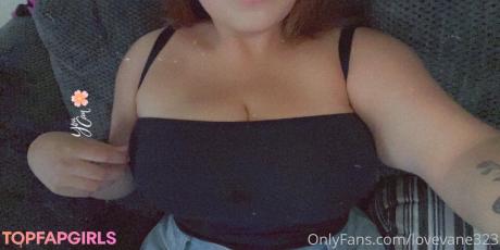 Lovevane323 nude leaked OnlyFans pic