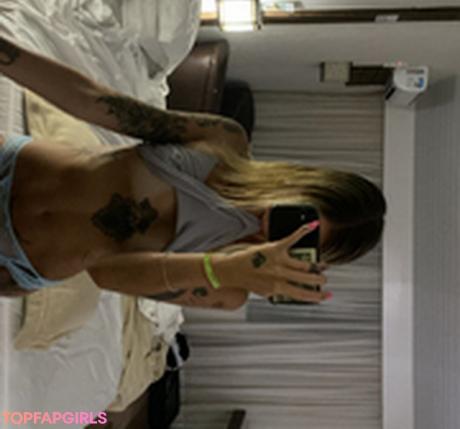 Felissigw nude leaked OnlyFans pic