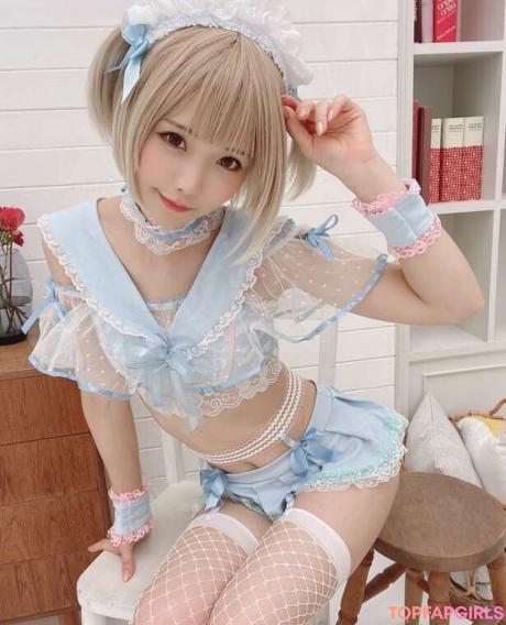 Kururun nude leaked OnlyFans pic