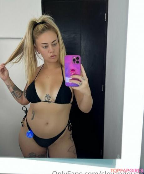 Chloe nude leaked OnlyFans pic