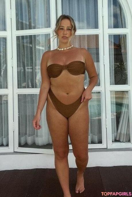 Alana nude leaked OnlyFans pic