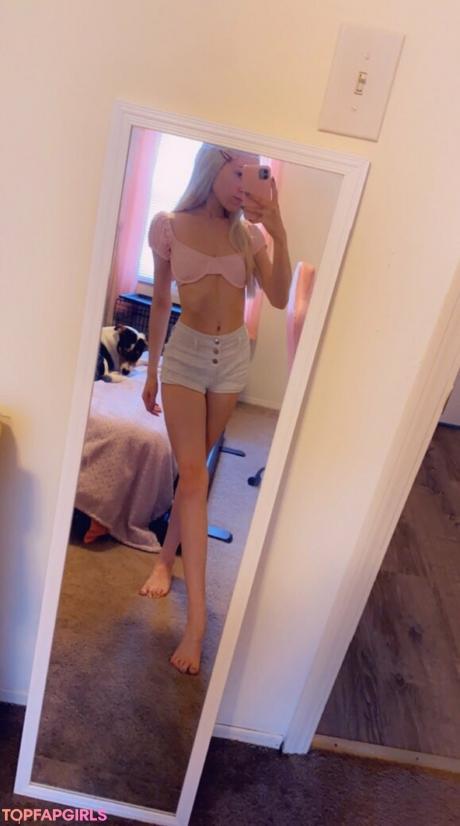 Faeriequeens nude leaked OnlyFans pic