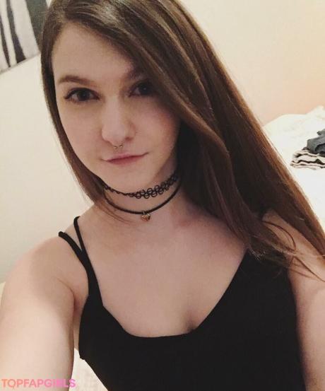 Lumenti nude leaked OnlyFans pic