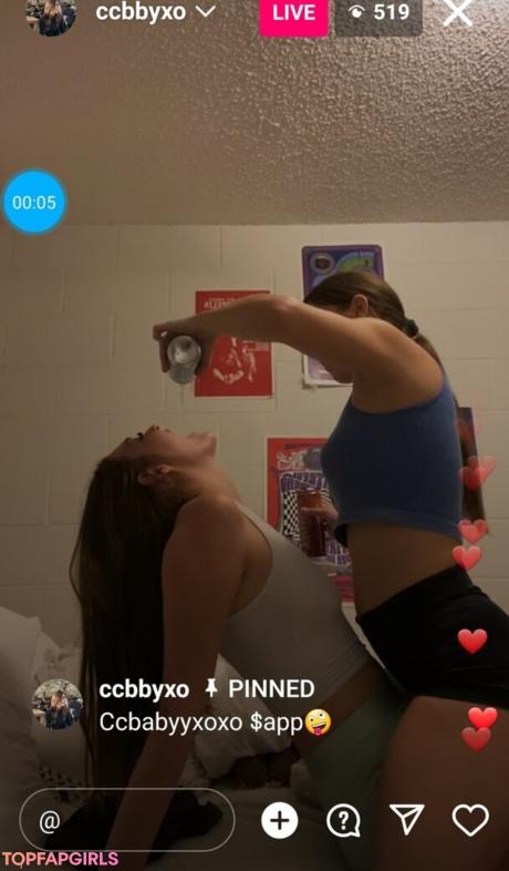 Brooke nude leaked OnlyFans pic