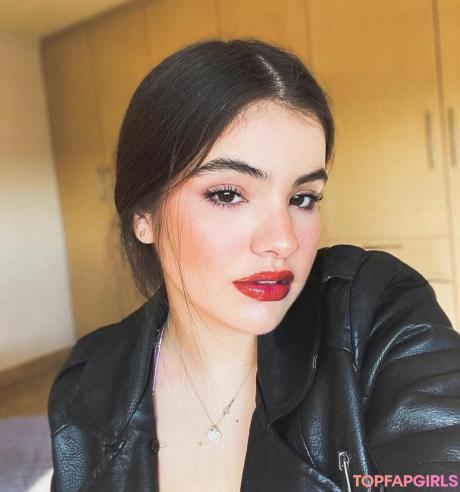 Gaby nude leaked OnlyFans pic