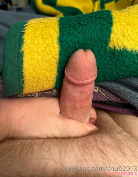 Chub2013 nude leaked OnlyFans pic
