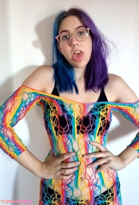 Daisymais nude leaked OnlyFans pic