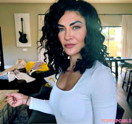 Jessica nude leaked OnlyFans pic