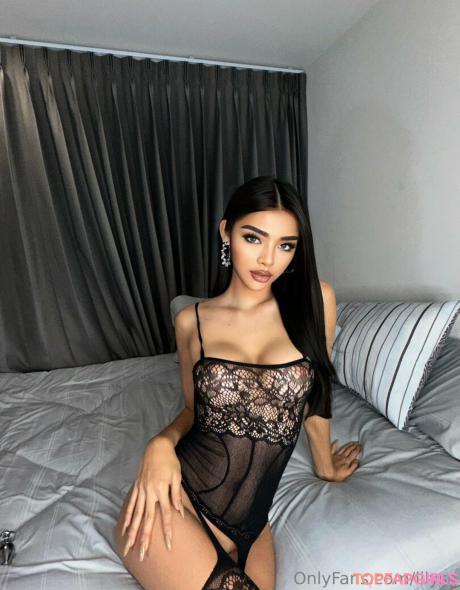 SgLily nude leaked OnlyFans pic