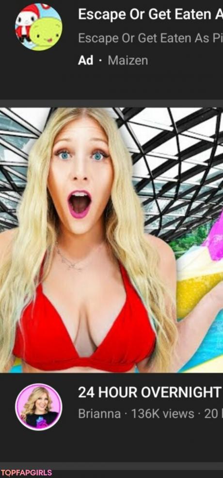 Brianna nude leaked OnlyFans pic