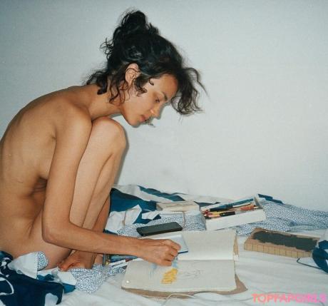 Gabrielle nude leaked OnlyFans pic