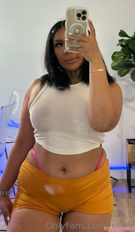 Justtp nude leaked OnlyFans pic