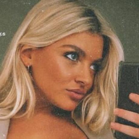 Jodnicole nude leaked OnlyFans pic