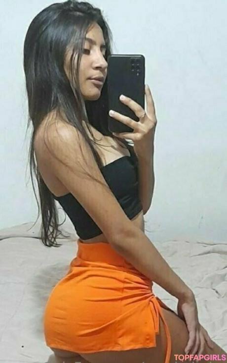 Mechylady nude leaked OnlyFans pic