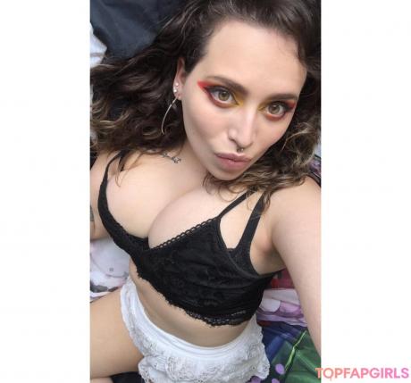 DaniLou nude leaked OnlyFans pic