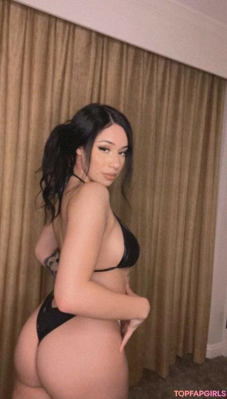 Creammsodaa nude leaked OnlyFans pic