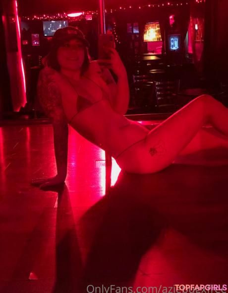 Aziebugxfree nude leaked OnlyFans pic