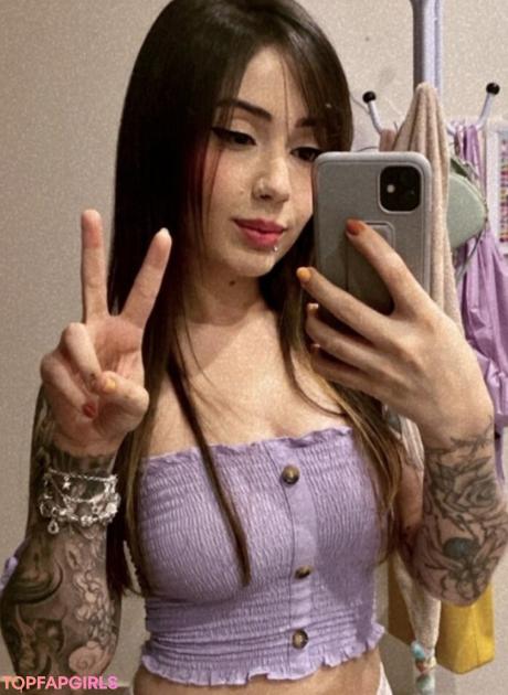 SunsetgaiaASMR nude leaked OnlyFans pic
