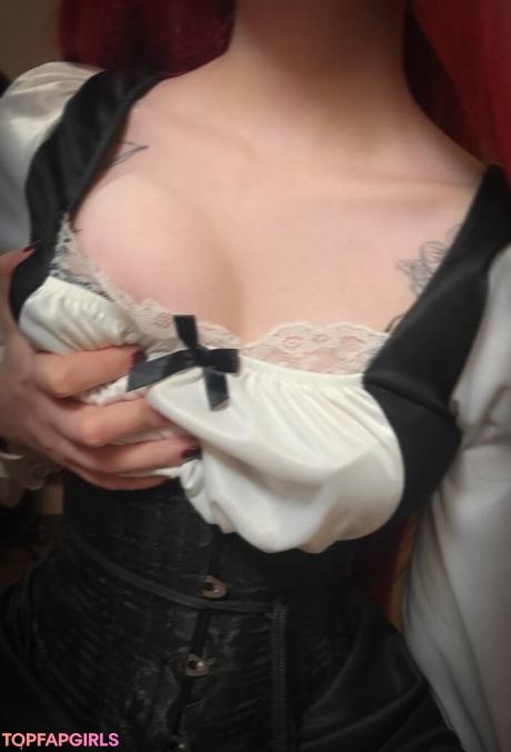 Void_nana_ nude leaked OnlyFans pic