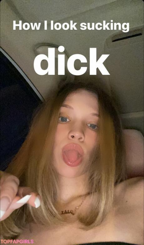 Gigibones__ nude leaked OnlyFans pic