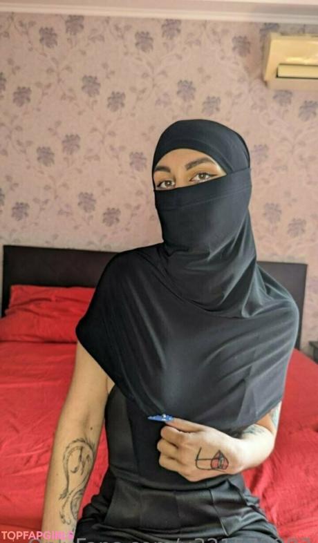 Amirimus nude leaked OnlyFans pic