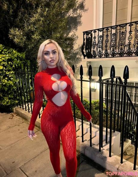 Alicia nude leaked OnlyFans pic