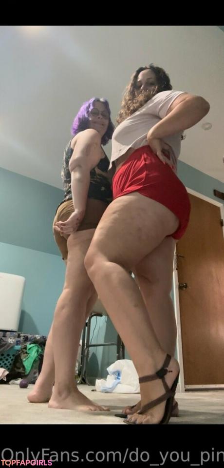 Do_you_pine nude leaked OnlyFans pic