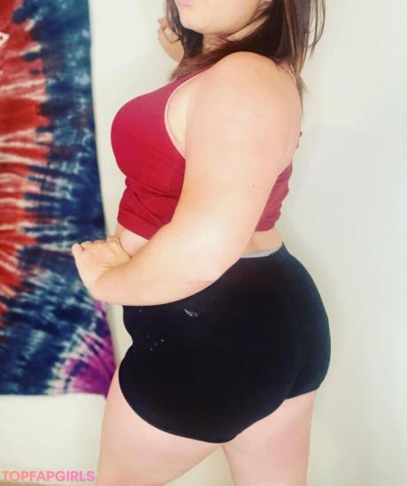 Kalie nude leaked OnlyFans pic