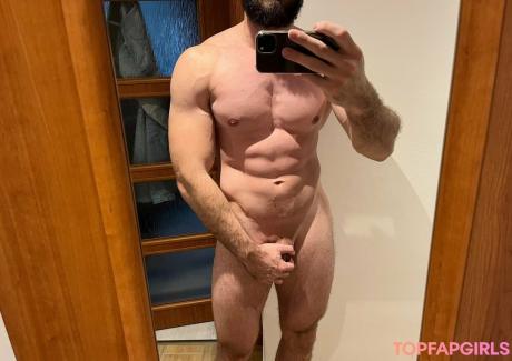 Ralph852 nude leaked OnlyFans pic
