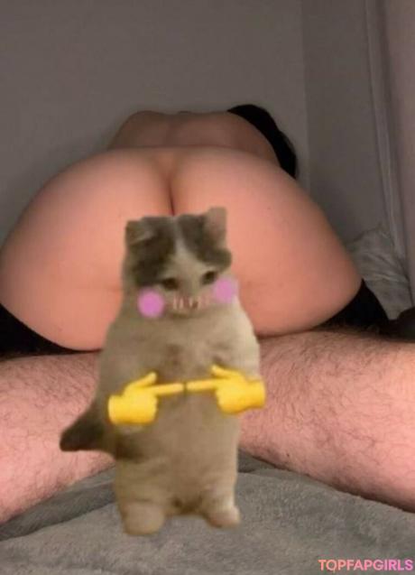 Succumich nude leaked OnlyFans pic