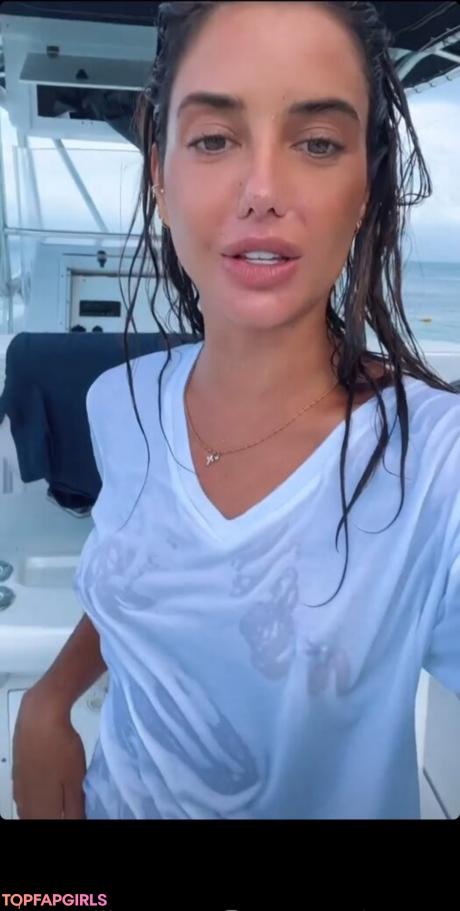 Julie nude leaked OnlyFans pic