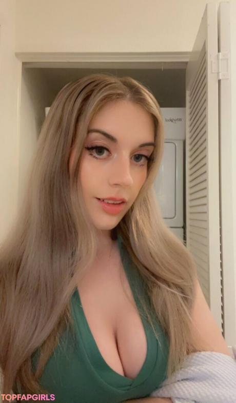 XGigglypuff nude leaked OnlyFans pic