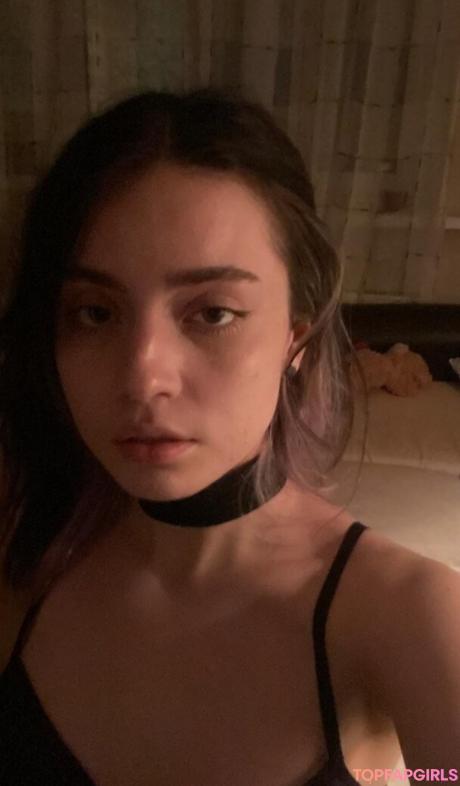 Guzelija nude leaked OnlyFans pic