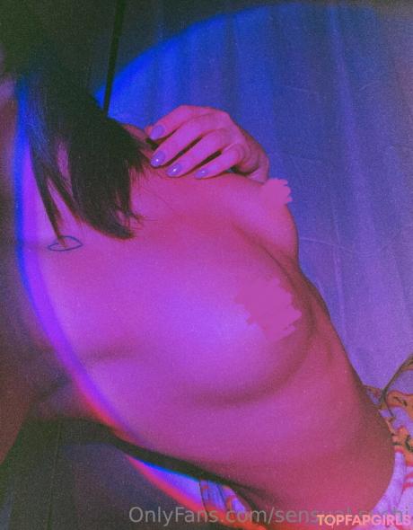 Sensual-sushi nude leaked OnlyFans pic