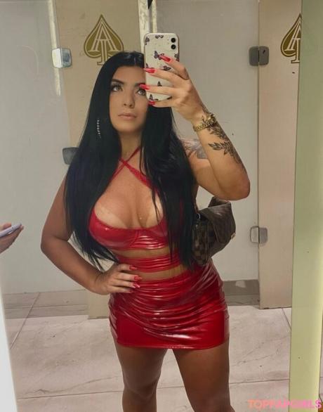 Agatha nude leaked OnlyFans pic