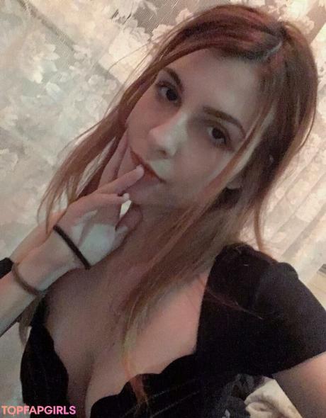 Fada nude leaked OnlyFans pic