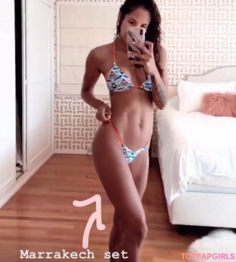 Christel nude leaked OnlyFans pic