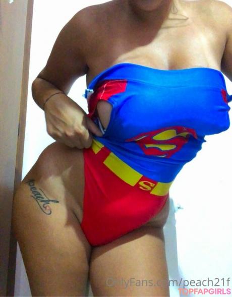 Peach21f nude leaked OnlyFans pic