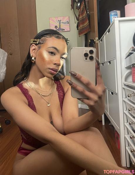 Sydney nude leaked OnlyFans pic