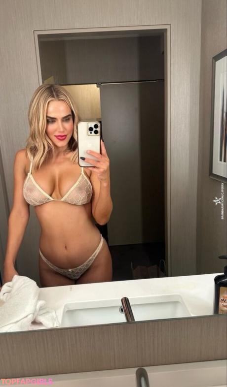 Lana nude leaked OnlyFans pic