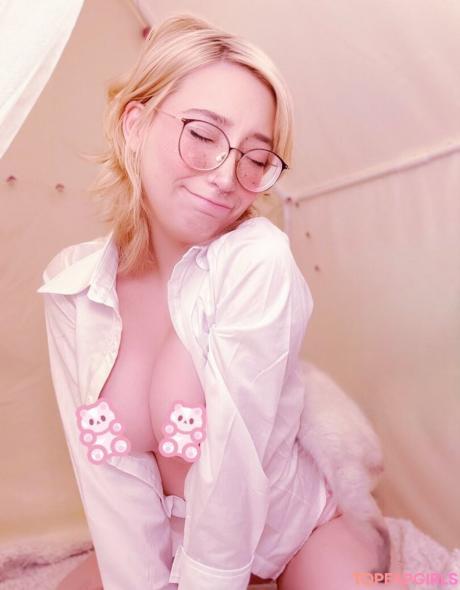 Prim nude leaked OnlyFans pic