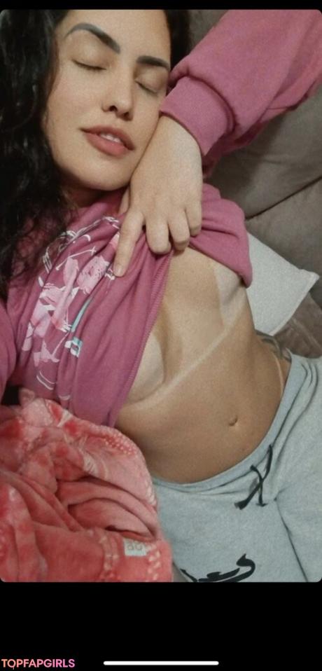 Raphaela nude leaked OnlyFans pic