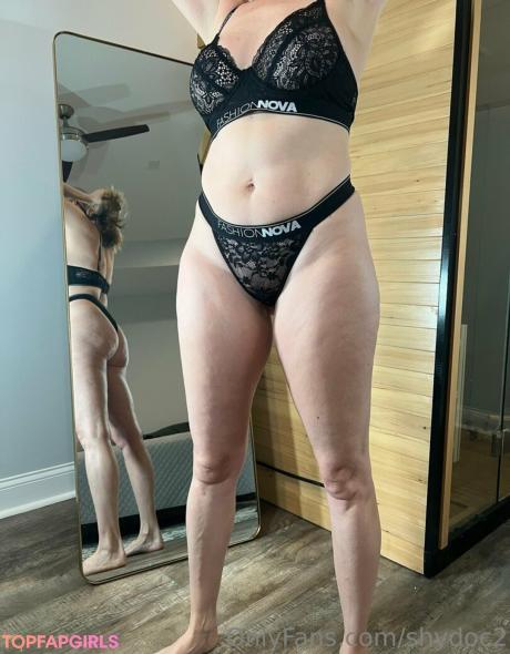 Shydoc2 nude leaked OnlyFans pic