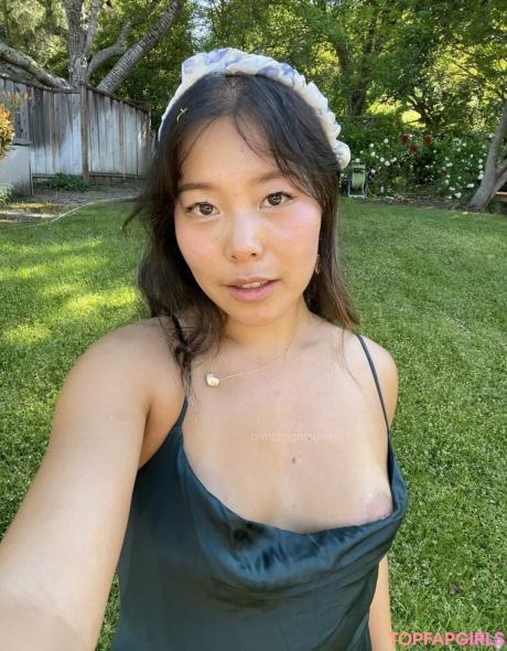 Midnightsuns nude leaked OnlyFans pic