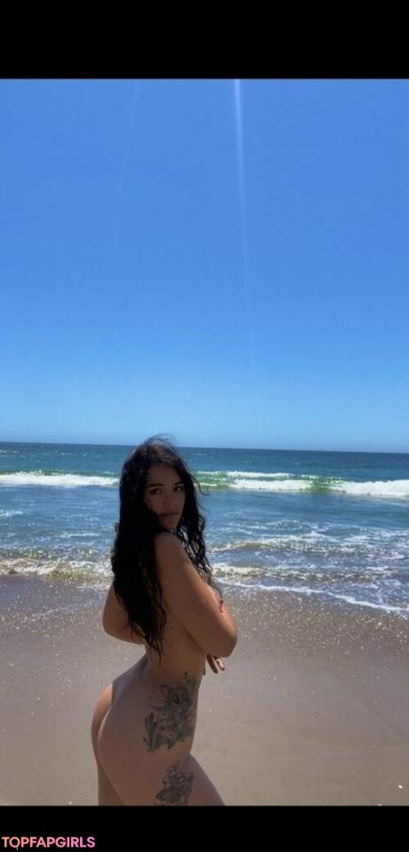 Camilalorenanm nude leaked OnlyFans pic